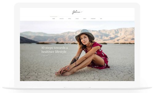 YooTheme - Joline v1.13.0 - Joomla Template