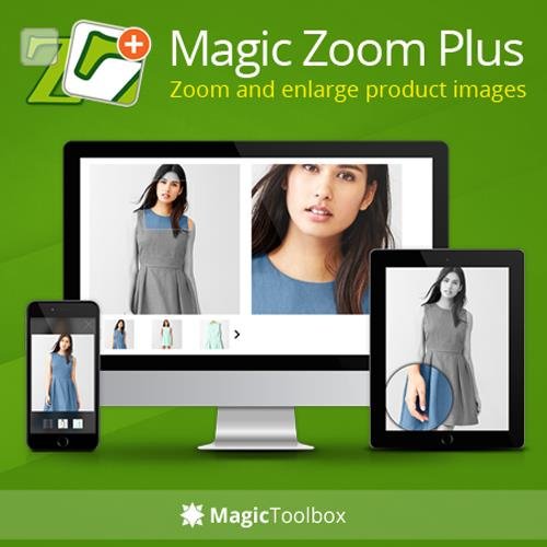 Magic Zoom Plus (Update: 26 June 18) - Image Scaling