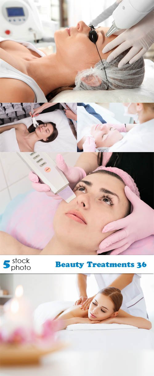 Photos - Beauty Treatments 36