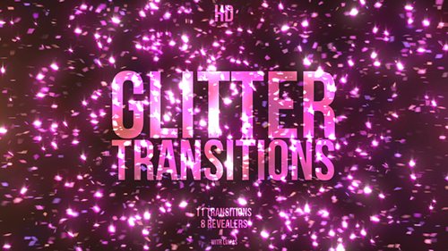 Glitter Transitions 21631169