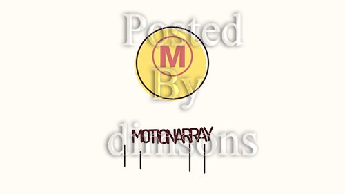 MA - Dynamic Logo 99506