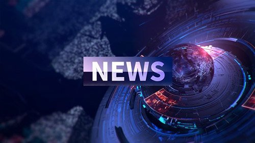 TV News 21152202 - Project for After Effects (Videohive)