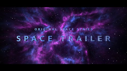 Trailer 21988784 - Project for After Effects (Videohive)