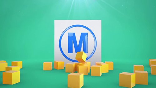 MA - Cubes Logo 3 100197