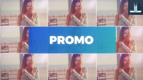 Modern Promo 21965749 - Project for After Effects (Videohive)