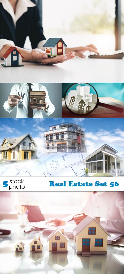 Photos - Real Estate Set 56