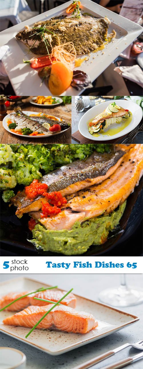 Photos - Tasty Fish Dishes 65