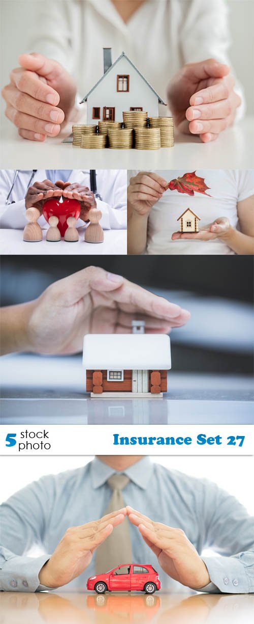 Photos - Insurance Set 27