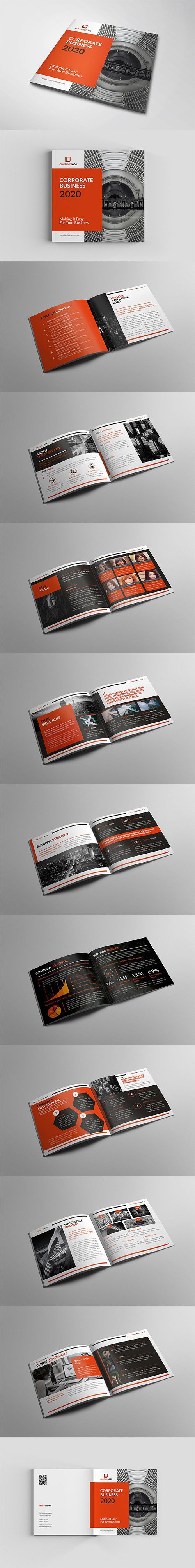 Pakumantan - A Corporate Brochure 3036641