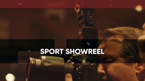 MA - Sport Showreel 113661