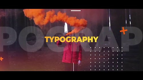 MA - Typography Intro 100403