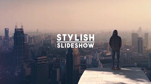 MA - Stylish Slideshow 100725