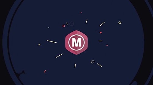 MA - Modern Logo Reveal 100952