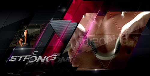 Sport Events - Pack - Project for After Effects (Videohive)