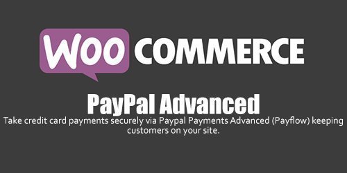 WooCommerce - PayPal Advanced v1.24.7