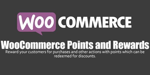 WooCommerce - Points and Rewards v1.6.16