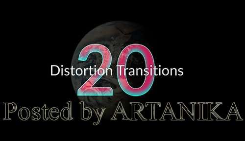 Distortion Transitions 175681