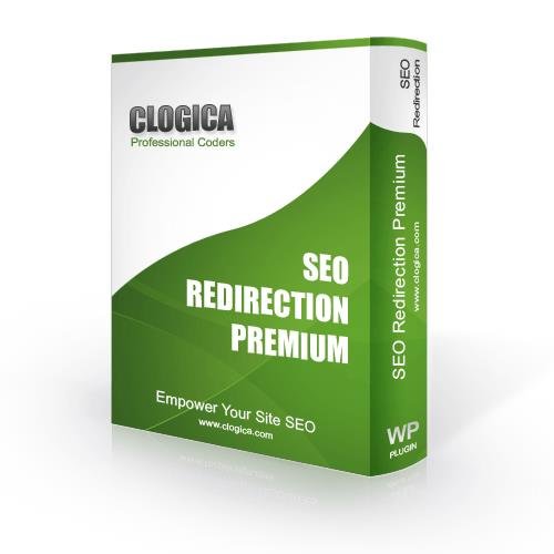 SEO Redirection Premium v2.30 - WordPress Plugin - Clogica