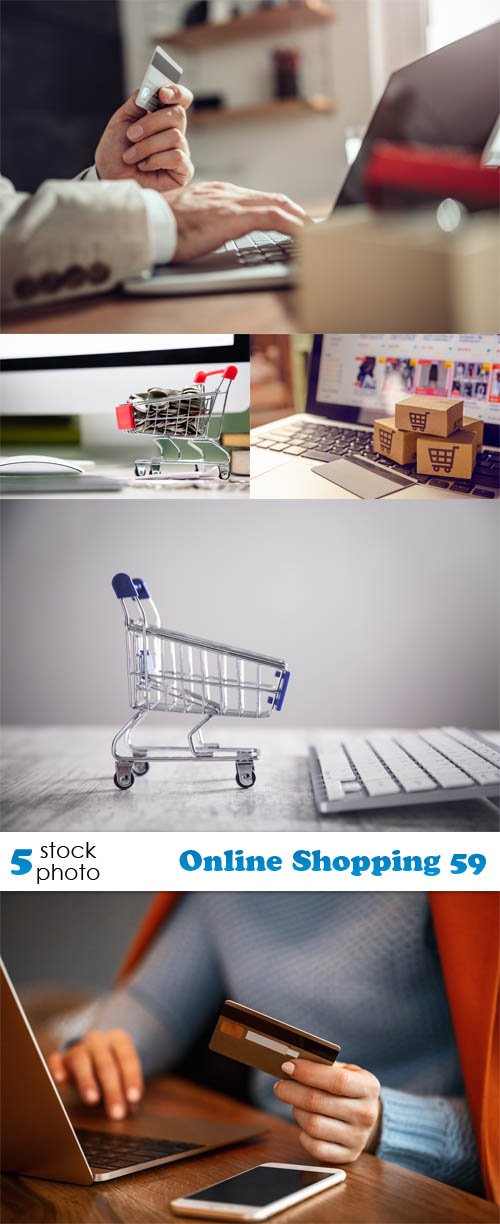 Photos - Online Shopping 59