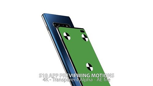 S10 App Previewing Motions 23518666