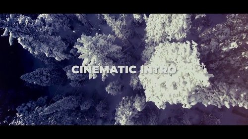 MA - Cinematic Intro 215911