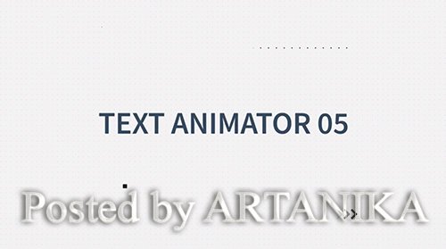 Text Animator 209242