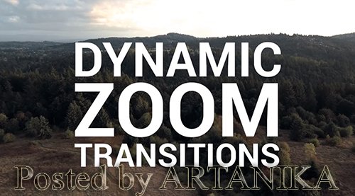 Dynamic Zoom Transitions Presets 227332