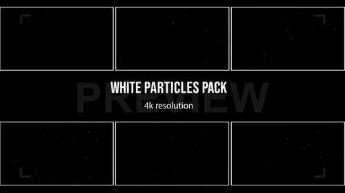 MA - White Particles Pack 240349