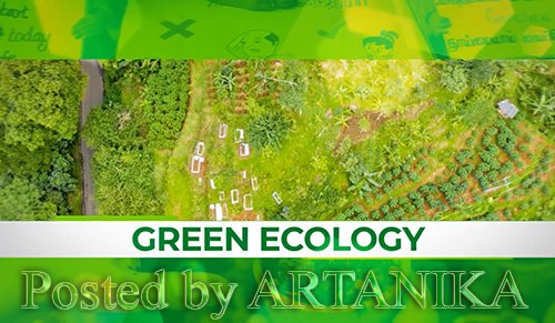 Ecology Green Energy Presentation 244895
