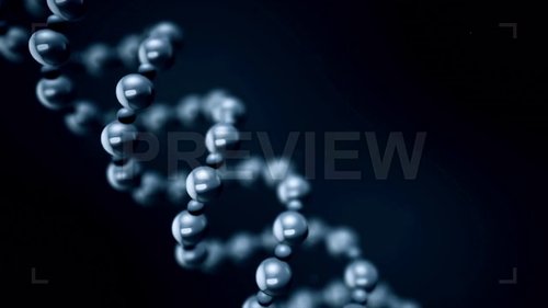 MA - Spiral Of Silver Molecules 241561