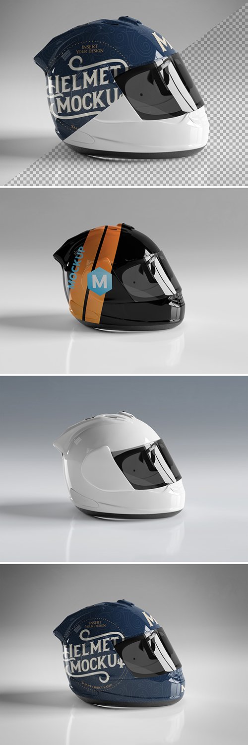 Download Motorcycle Helmet Isolated on Grey Mockup 271456879 PSDT » NitroGFX - Download Unique Graphics ...