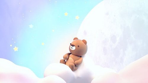 VH - Bear And Moon 24310544