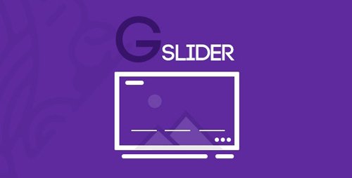 CodeCanyon - GSlider v1.0.0 - Premium Gutenberg Slider Block For WordPress - 24439838