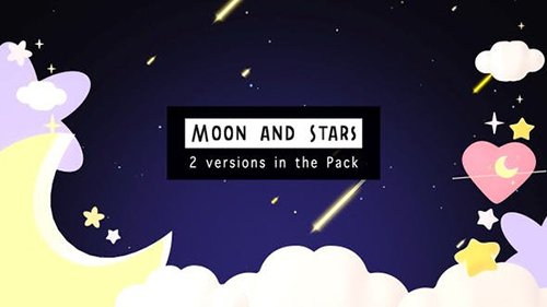 VH - Moon And Stars 24622807