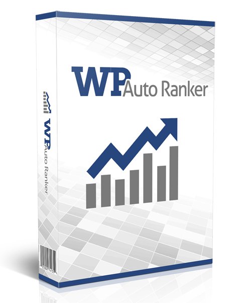 WP Auto Ranker Pro v0.8.5 - Plugin For WordPress