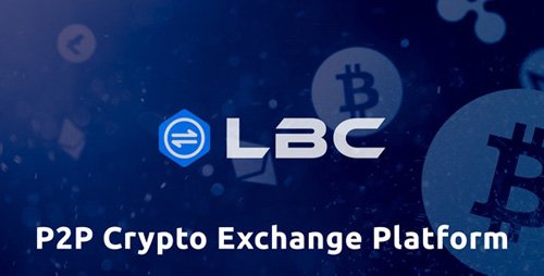 CodeCanyon - LBC v1.0 - P2P Crypto Exchange Platform - 23561761 - NULLED