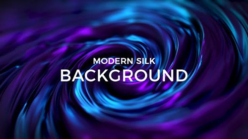 Modern Silk Background 21371413