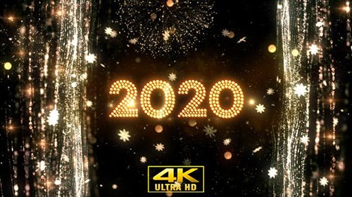 New Year Opener 2020 V3 22955766