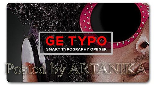 The Typo Smart Opener 19539923
