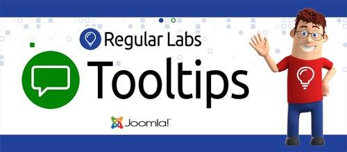 Tooltips Pro v4.7.1 - Add Tooltips In Joomla