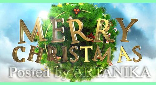 VideoHive - Christmas Wishes 18776588