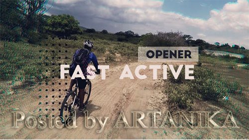 Fast Active Opener 20127027