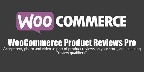 WooCommerce - Product Reviews Pro v1.15.0