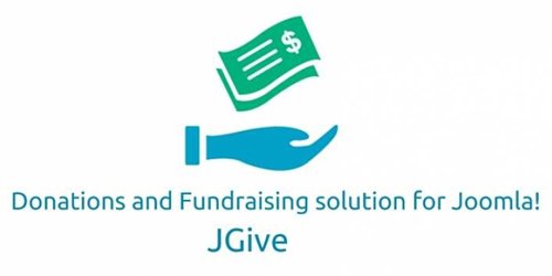 JGive v2.2.1 - Donations and Fundraising Solution For Joomla - TechJoomla