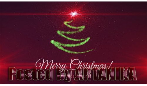 Christmas Tree Logo 6201154