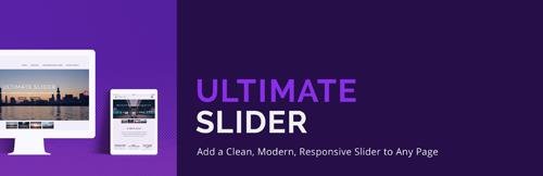 Slider Ultimate v1.1.6 - NULLED