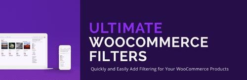 Ultimate WooCommerce Filters v2.1.11 - NULLED