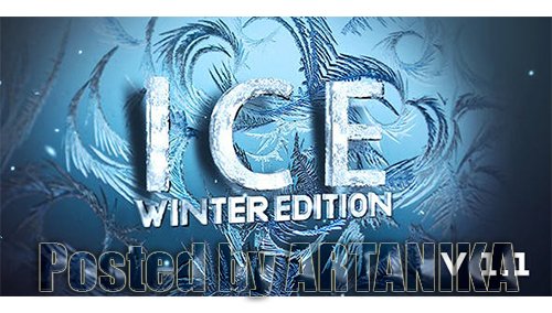 Ice - Winter Edition 13787857