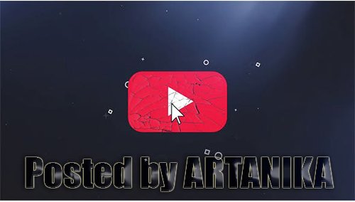 YouTube Short Logo Reveal 25507062