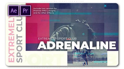 Adrenaline Sport Promotion 25803045